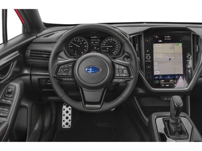 2024 Subaru Impreza RS AWD