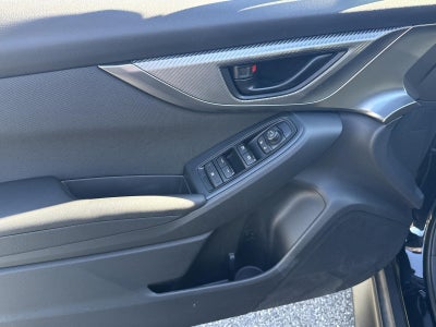 2022 Subaru WRX CVT