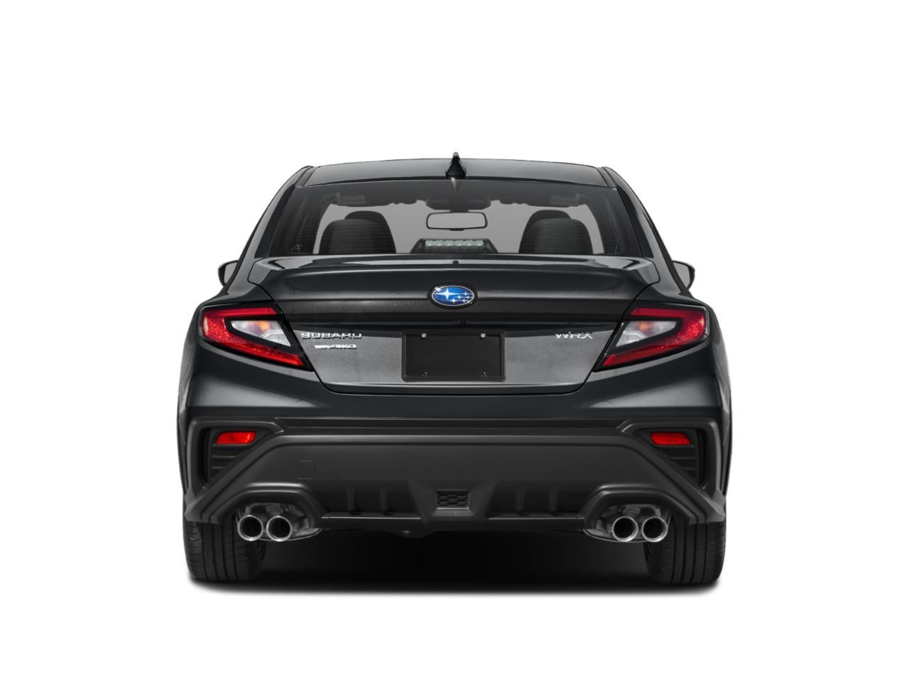 2022 Subaru WRX CVT
