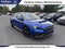 2023 Subaru WRX Premium Manual