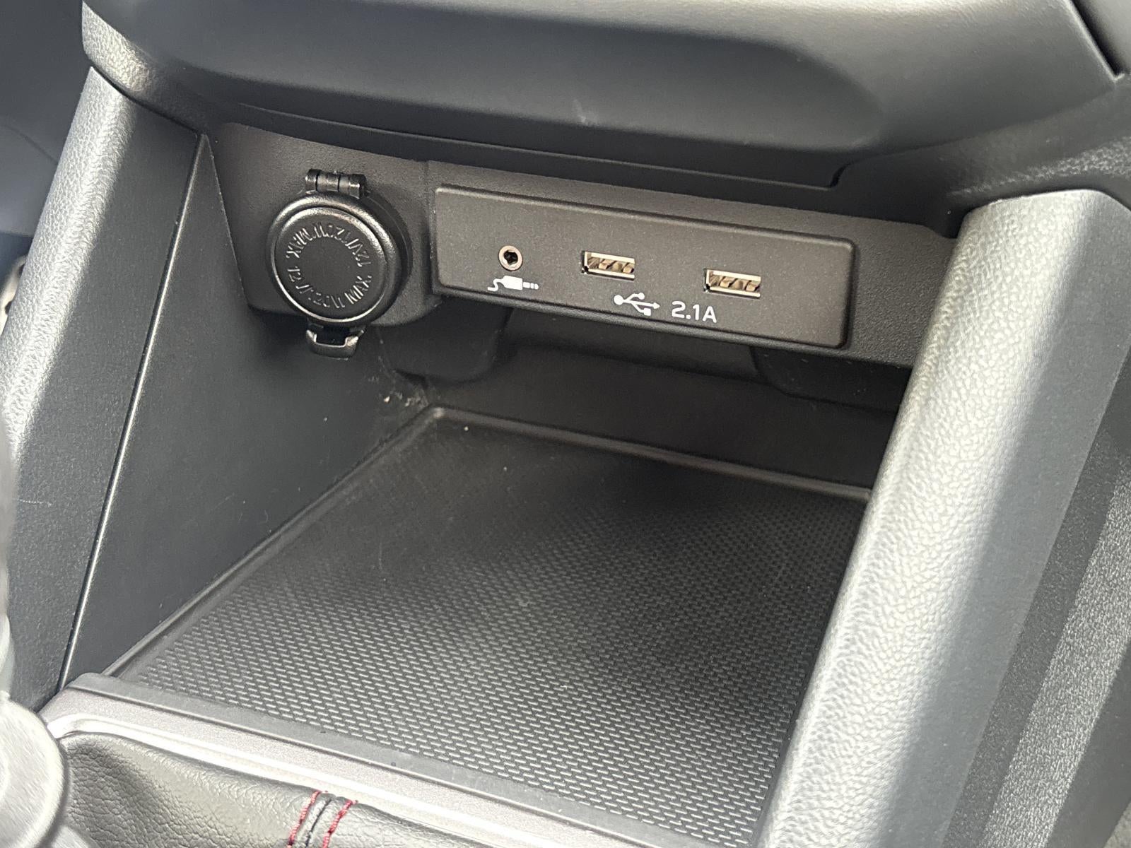 2023 Subaru WRX Premium Manual