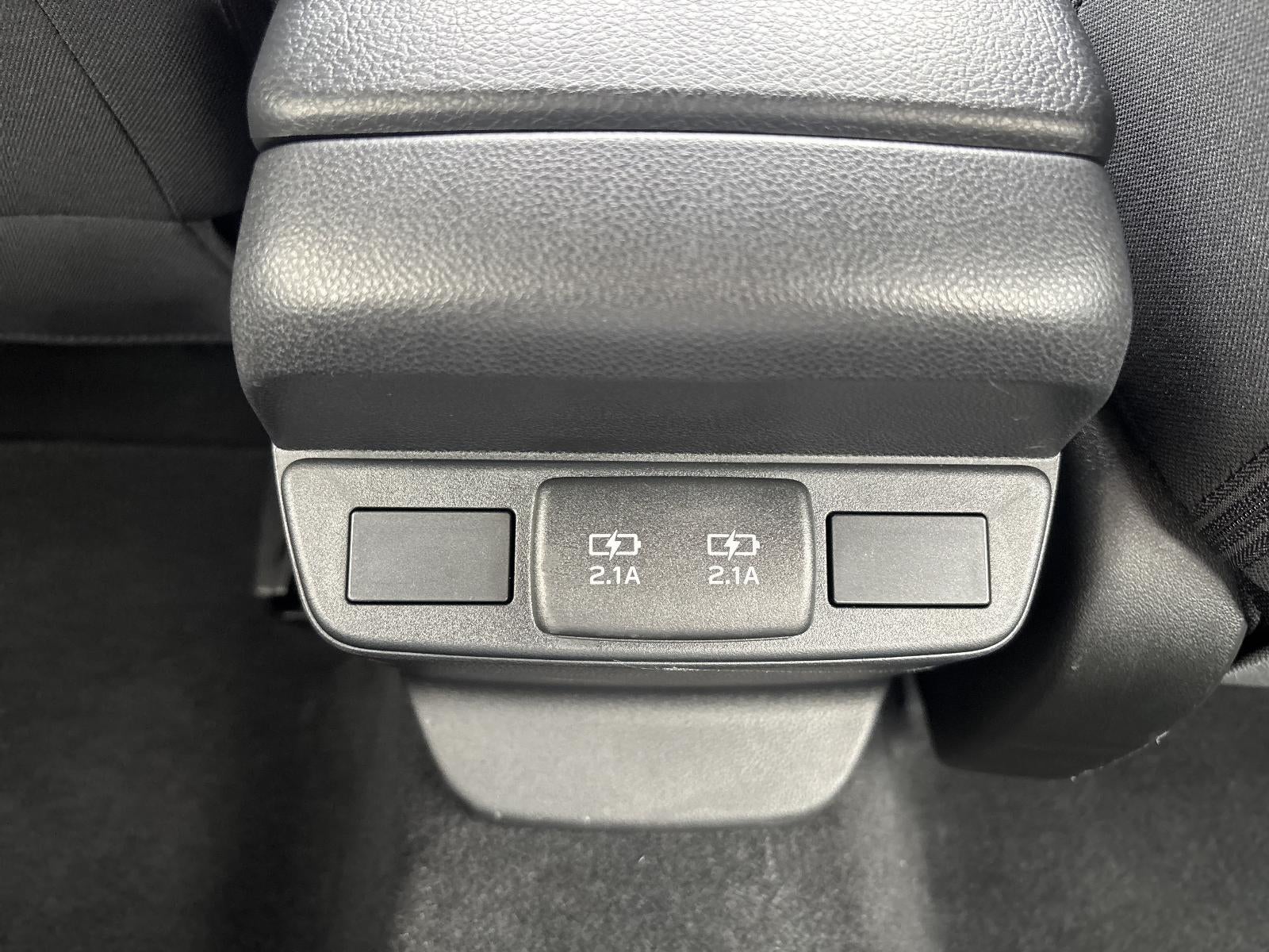 2023 Subaru WRX Premium Manual