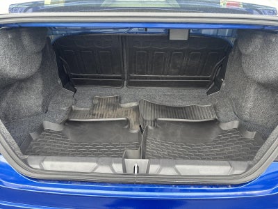 2023 Subaru WRX Premium Manual