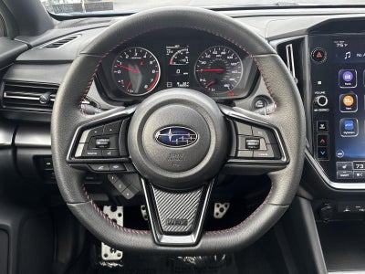 2023 Subaru WRX Premium Manual