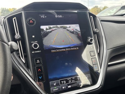 2023 Subaru WRX Premium Manual
