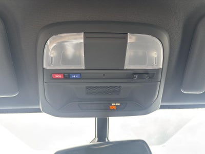 2023 Subaru WRX Premium Manual