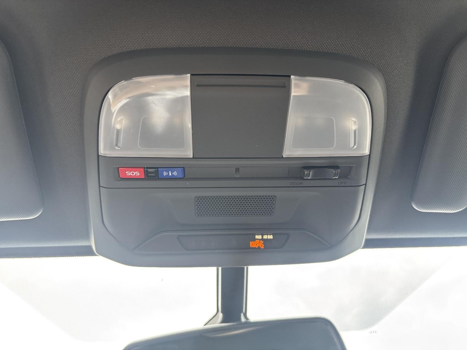 2023 Subaru WRX Premium Manual