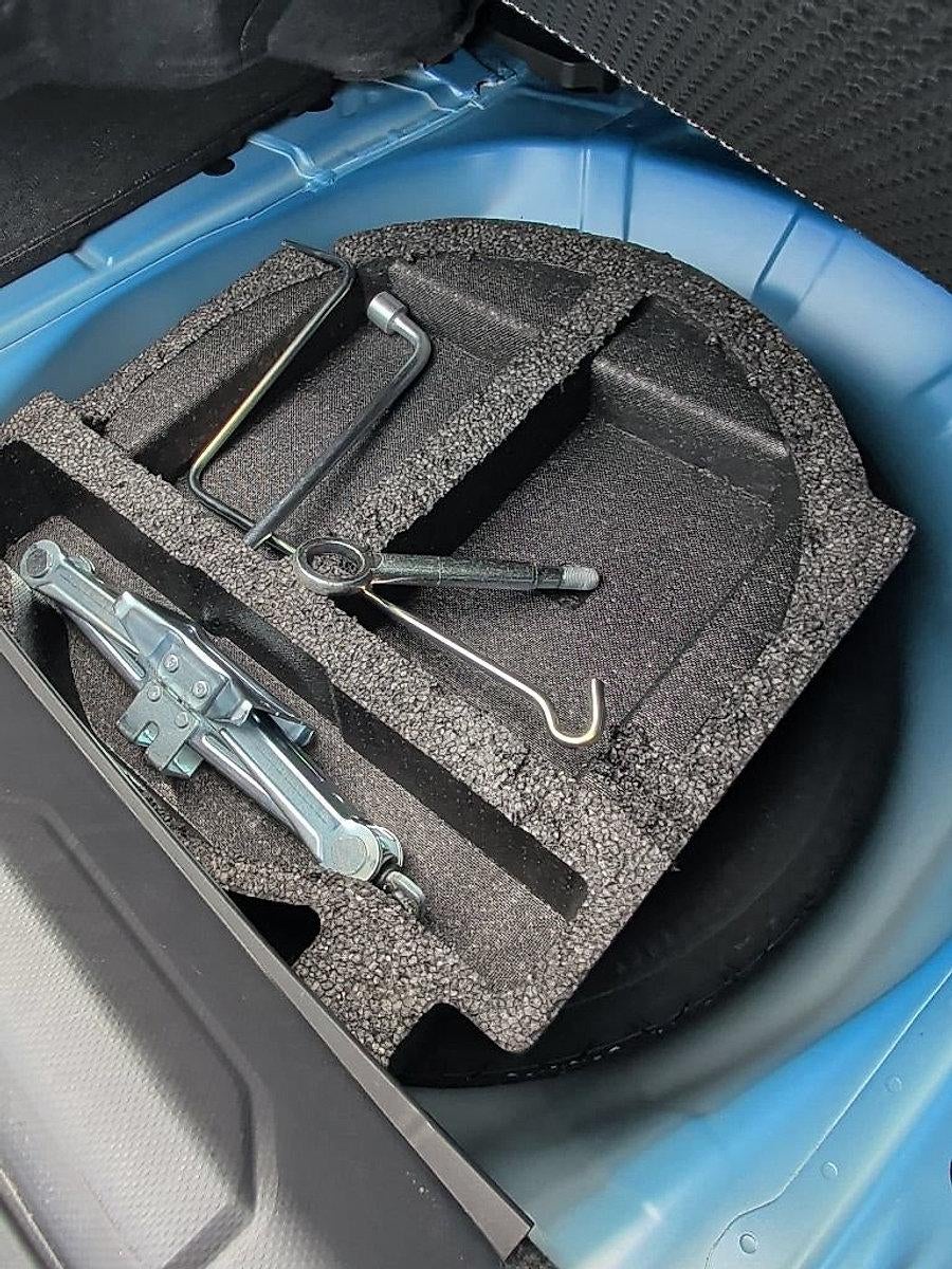 2023 Subaru WRX Premium Manual