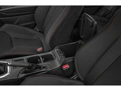 2023 Subaru WRX Premium Manual