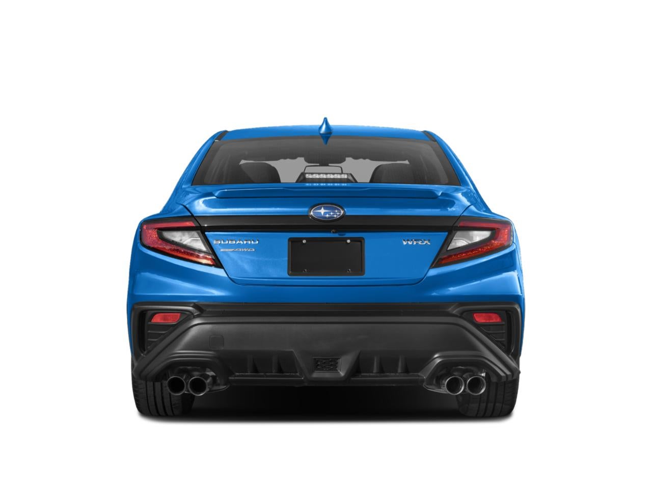 2023 Subaru WRX Premium Manual