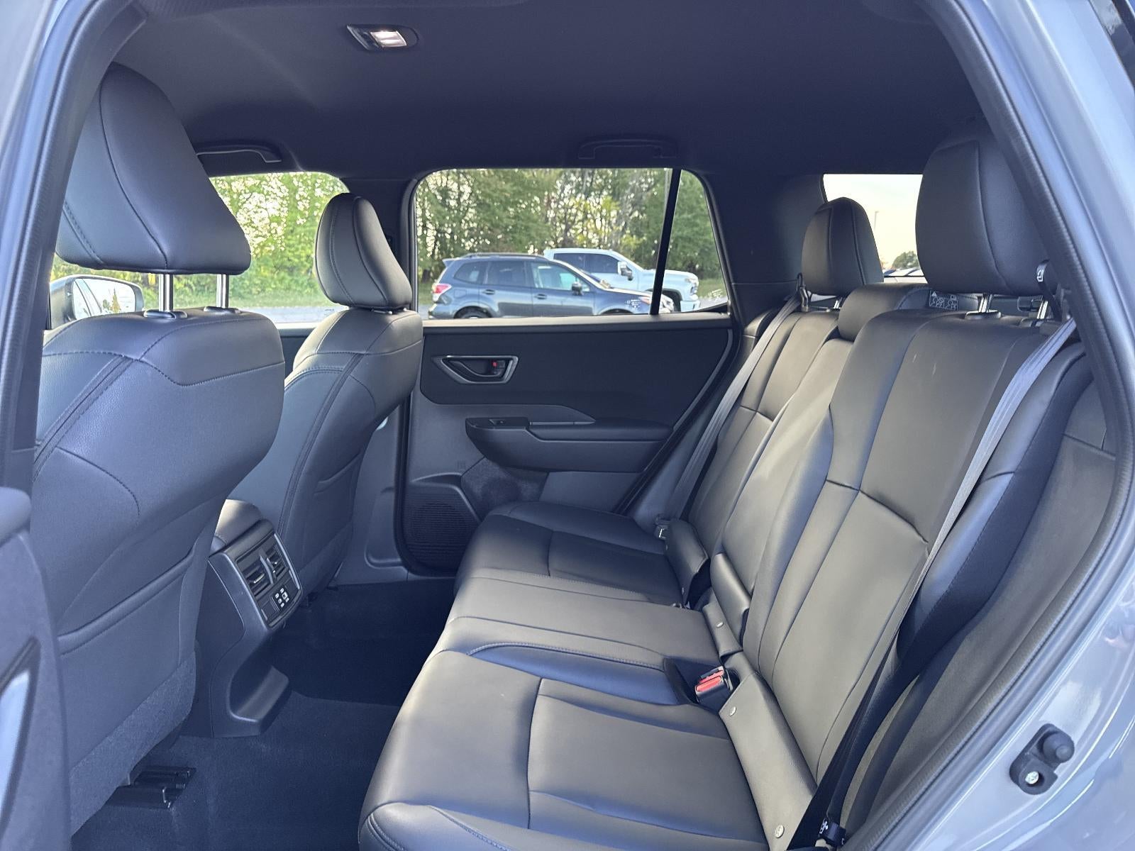 2026 Subaru Outback Premium AWD