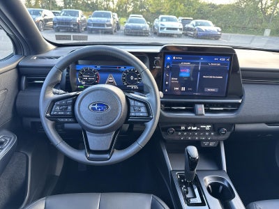 2026 Subaru Outback Premium AWD