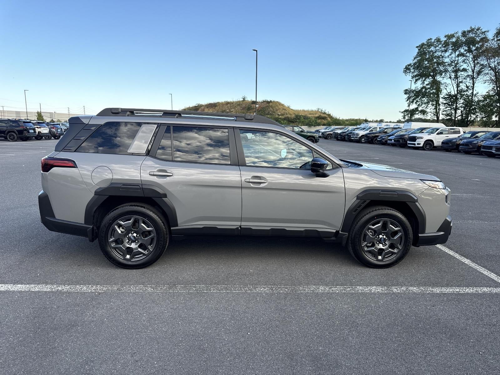 2026 Subaru Outback Premium AWD