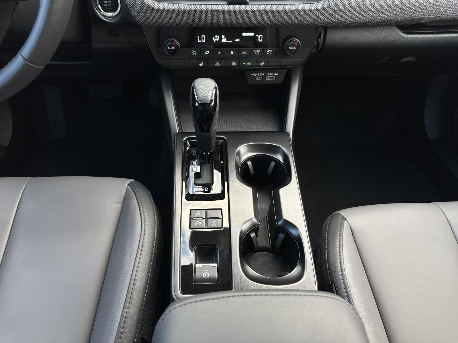 2026 Subaru Outback Premium AWD