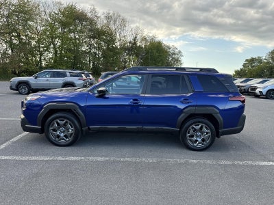 2026 Subaru Outback Premium AWD
