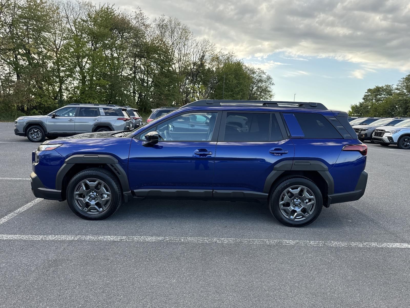 2026 Subaru Outback Premium AWD