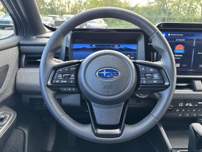 2026 Subaru Outback Premium AWD