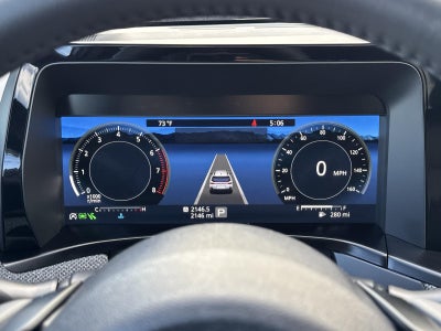 2026 Subaru Outback Premium AWD