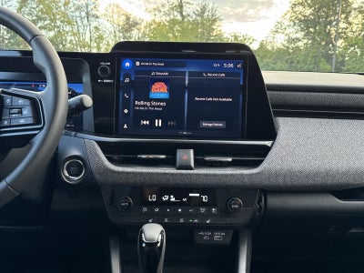 2026 Subaru Outback Premium AWD