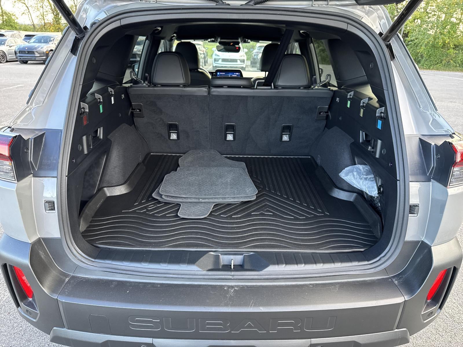 2026 Subaru Outback Premium AWD