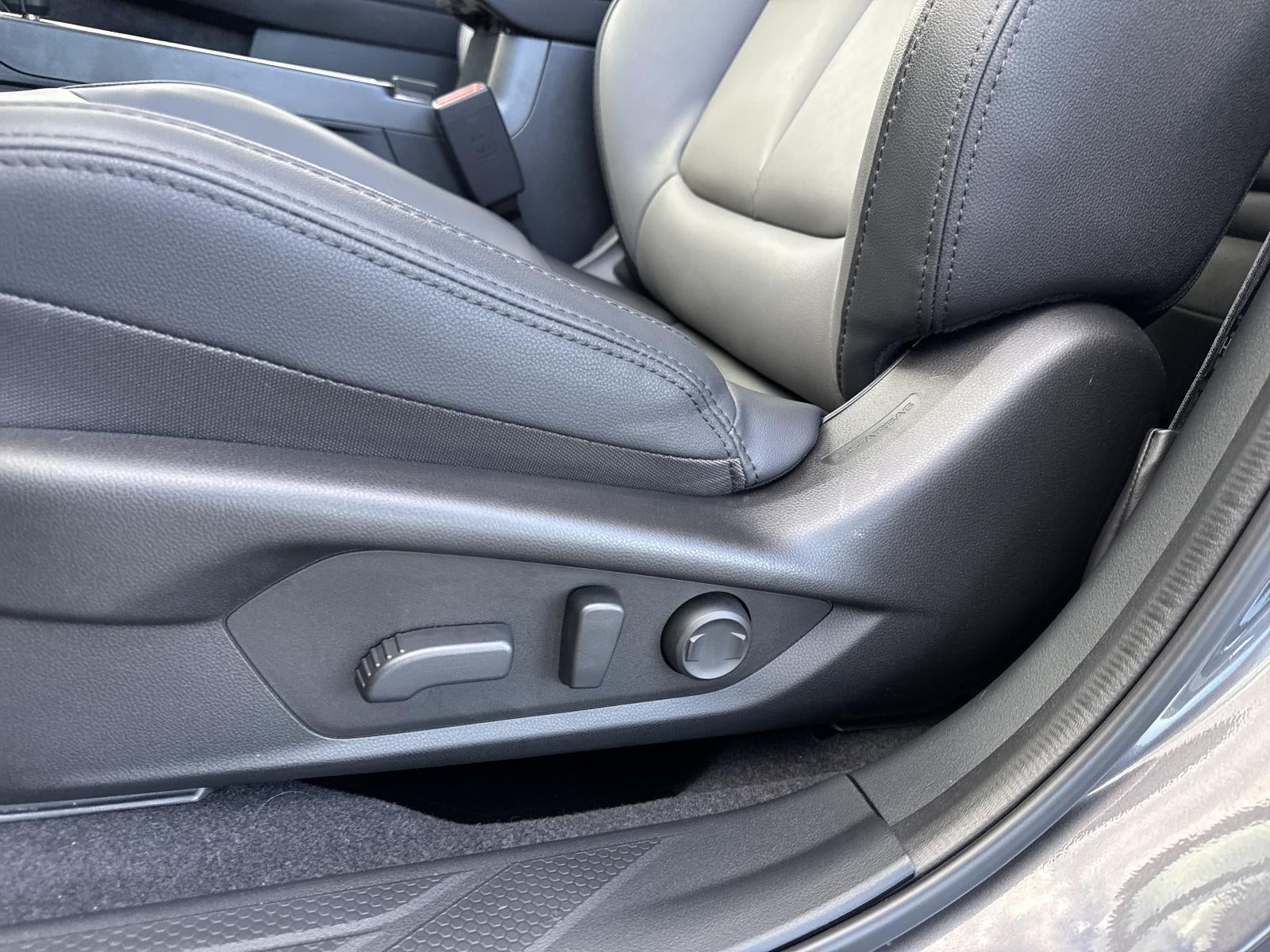 2026 Subaru Outback Premium AWD
