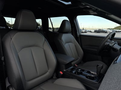 2026 Subaru Outback Premium AWD