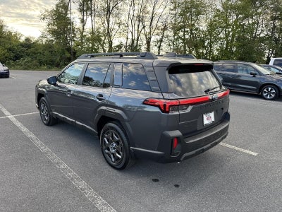 2026 Subaru Outback Premium AWD