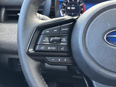 2026 Subaru Outback Premium AWD