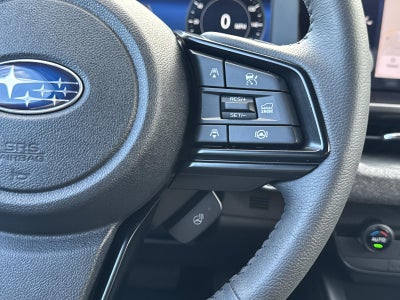 2026 Subaru Outback Premium AWD