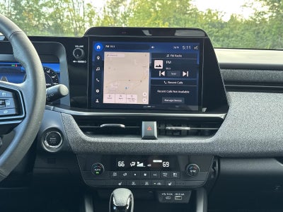 2026 Subaru Outback Premium AWD