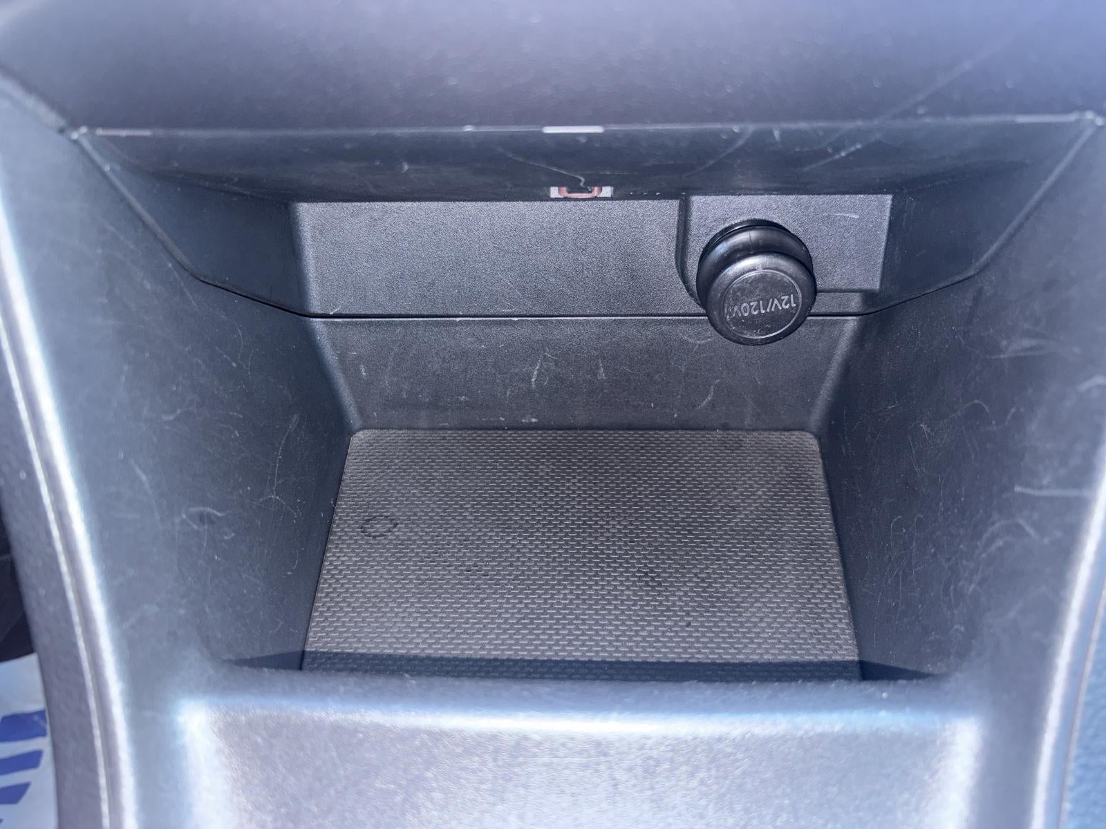 2017 Subaru Crosstrek 2.0i Premium CVT