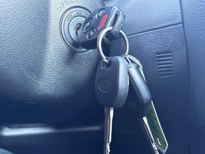 2017 Subaru Crosstrek 2.0i Premium CVT