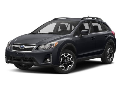 2017 Subaru Crosstrek 2.0i Premium CVT