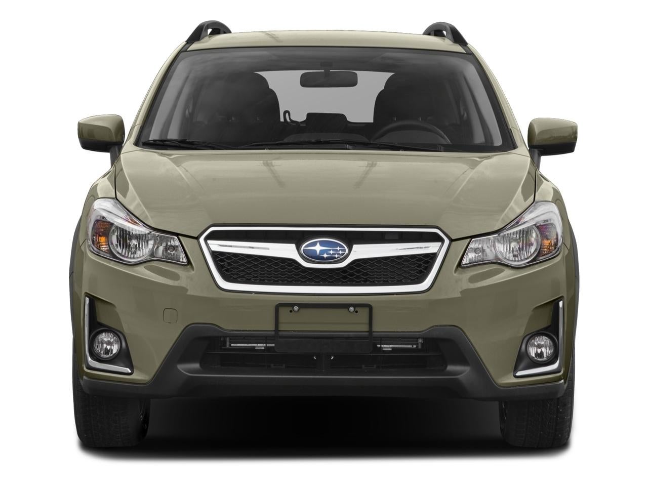 2017 Subaru Crosstrek 2.0i Premium CVT