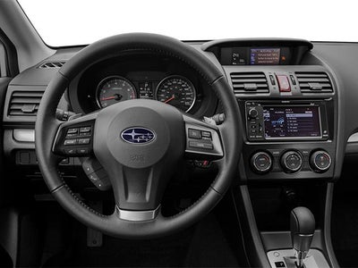 2014 Subaru XV Crosstrek 2.0i Limited Automatic