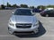 2017 Subaru Crosstrek 2.0i Limited CVT