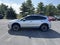 2017 Subaru Crosstrek 2.0i Limited CVT