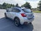 2017 Subaru Crosstrek 2.0i Limited CVT