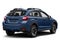 2017 Subaru Crosstrek 2.0i Limited CVT