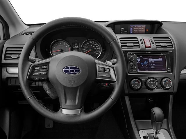 2014 Subaru XV Crosstrek 2.0i Premium Automatic