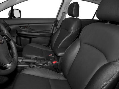 2014 Subaru XV Crosstrek 2.0i Premium Automatic