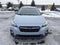 2018 Subaru Crosstrek 2.0i Premium CVT