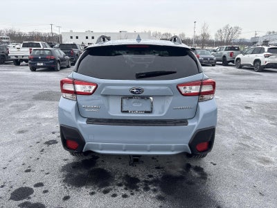 2018 Subaru Crosstrek 2.0i Premium CVT