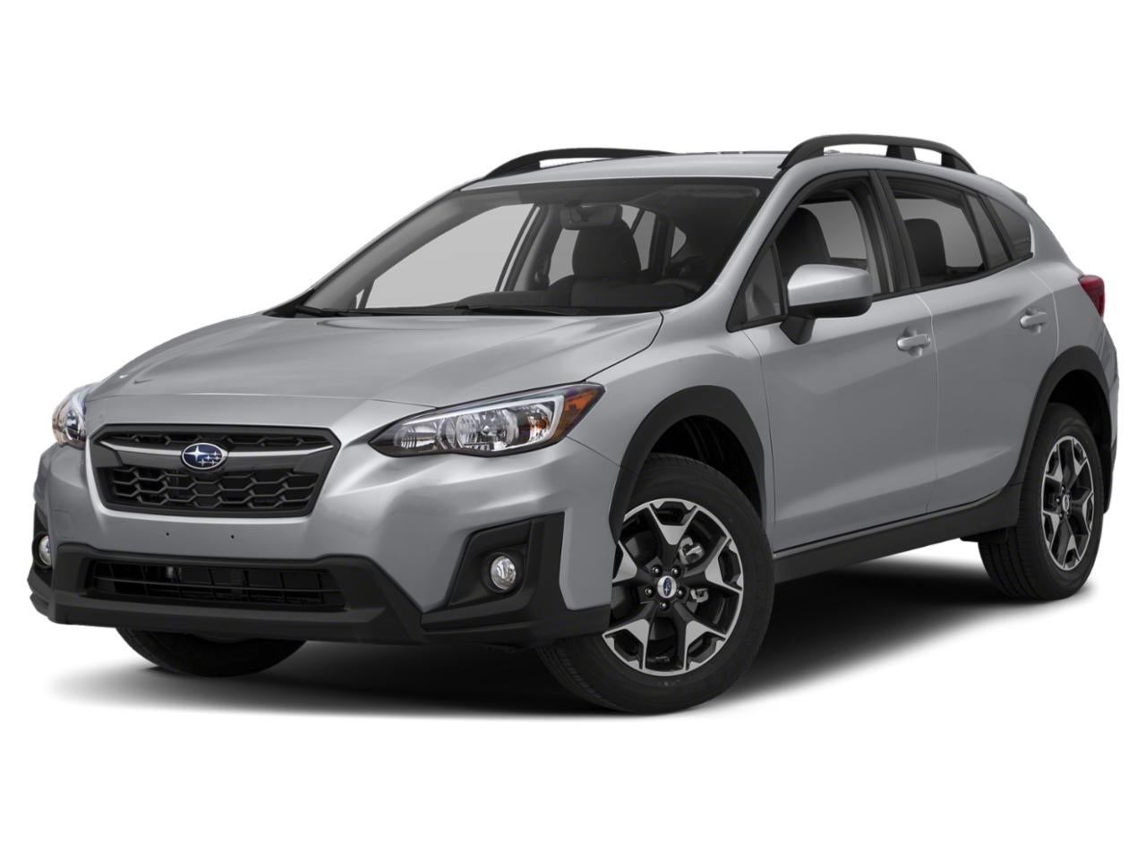 2019 Subaru Crosstrek 2.0i CVT