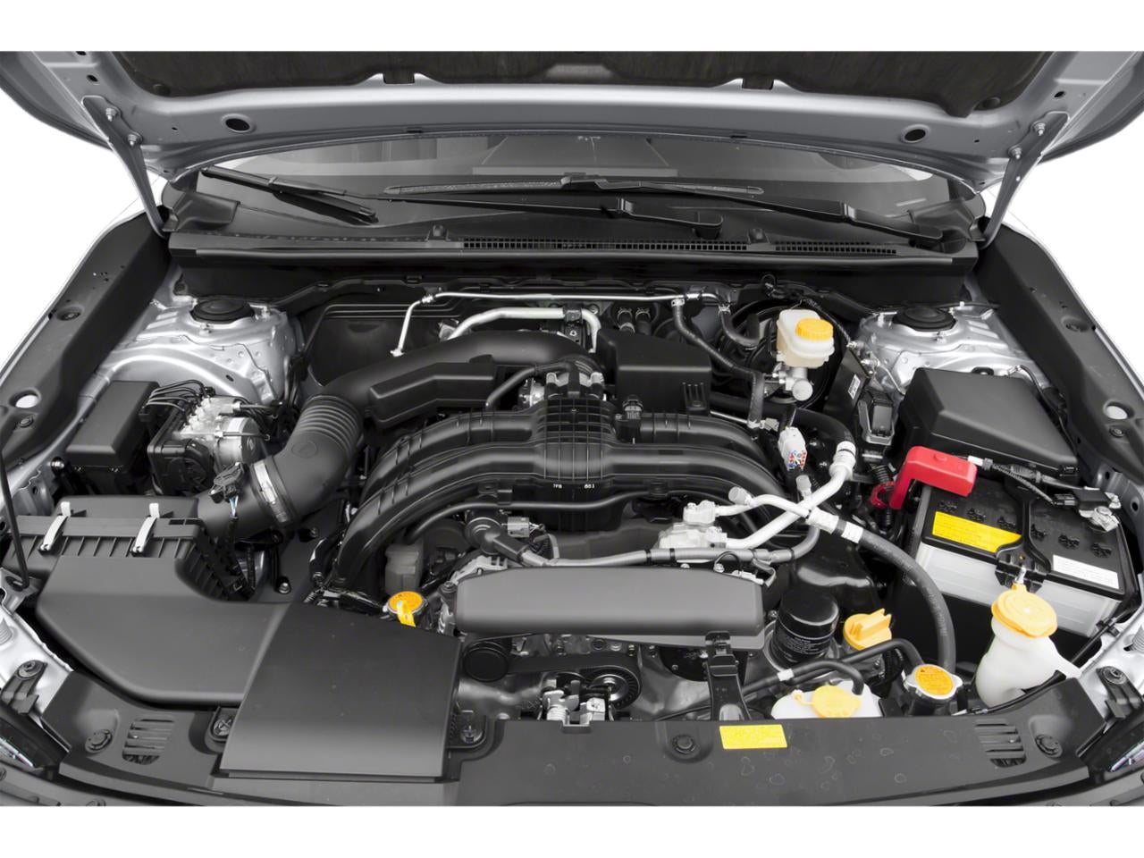 2019 Subaru Crosstrek 2.0i CVT