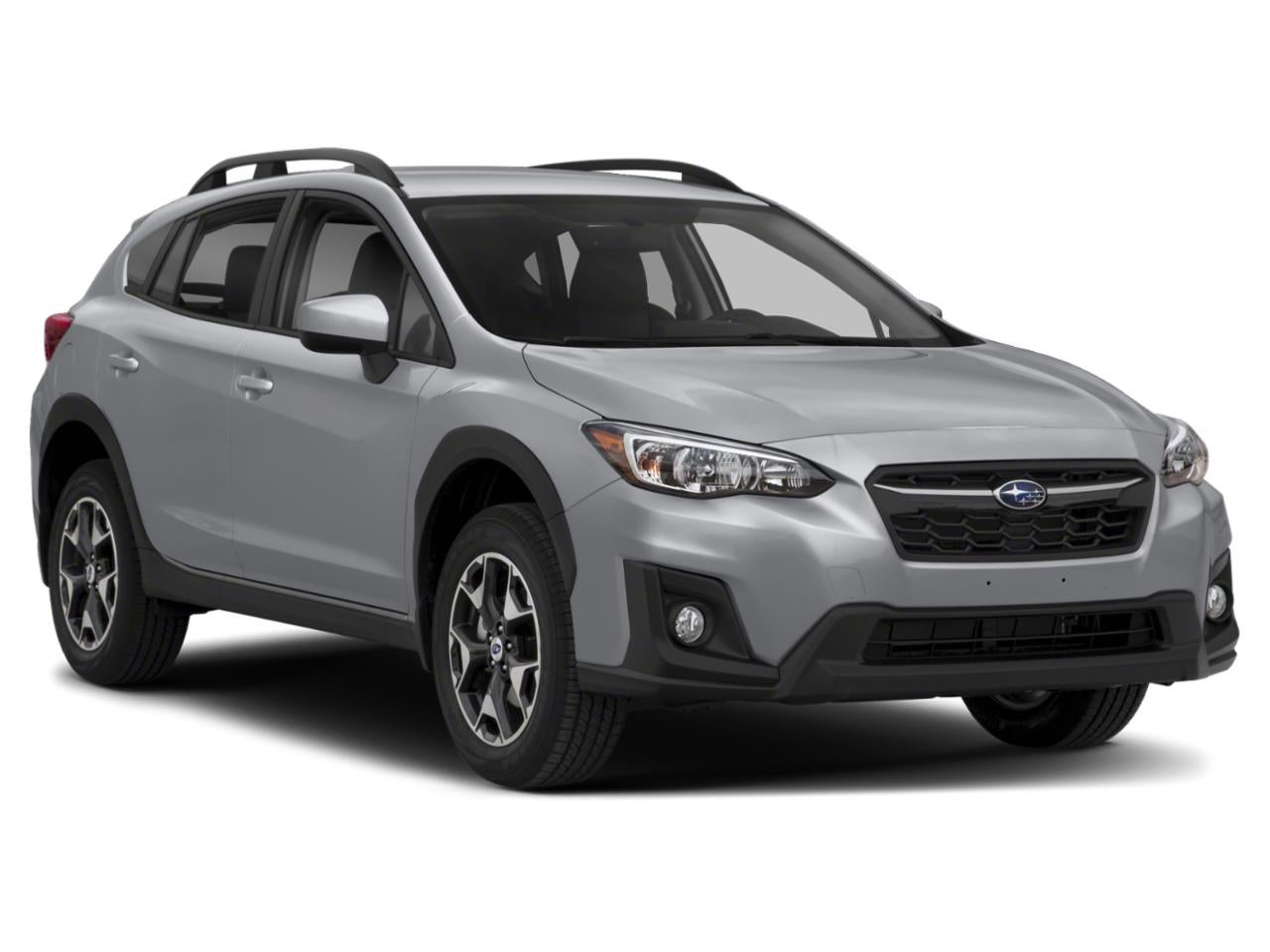 2019 Subaru Crosstrek 2.0i CVT