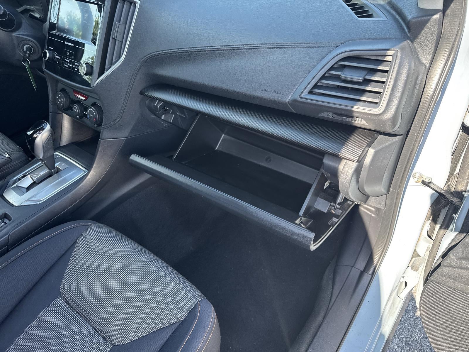 2018 Subaru Crosstrek 2.0i Premium CVT