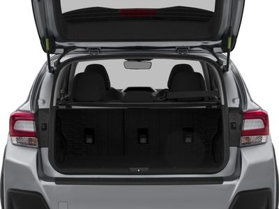 2018 Subaru Crosstrek 2.0i Premium CVT