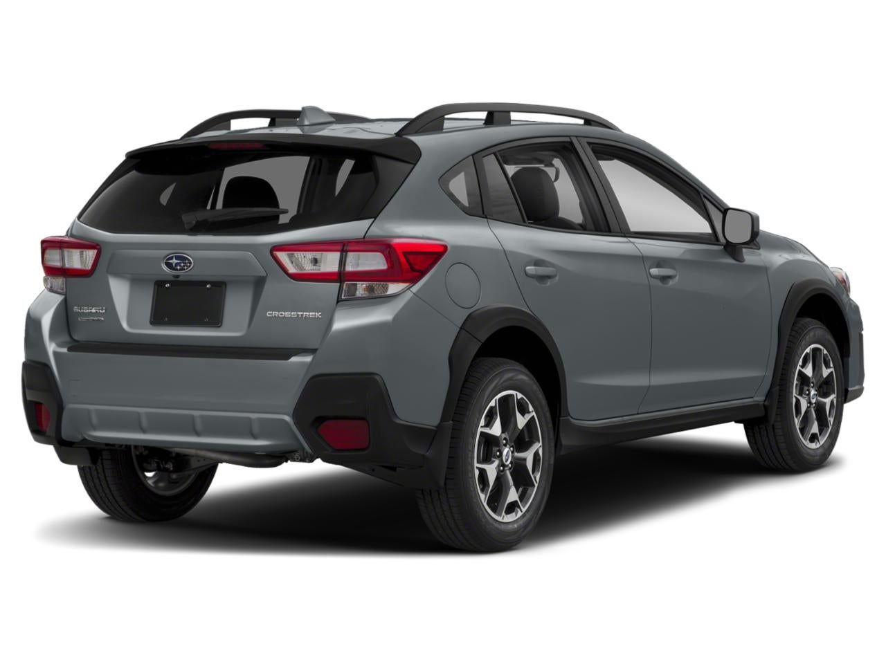 2018 Subaru Crosstrek 2.0i Premium CVT