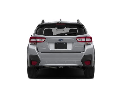 2018 Subaru Crosstrek 2.0i Premium CVT
